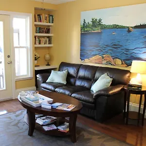 The Novel Guest house